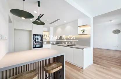 Apartment - 2 Bedrooms - 3 Bathrooms for sale in Travo Tower A - Travo - The Views - Dubai