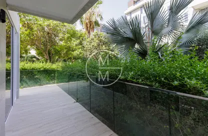 Apartment - 2 Bedrooms - 2 Bathrooms for rent in The Neighbourhood - Al Barari - Dubai