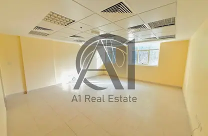 Shop - Studio - 1 Bathroom for rent in Central District - Al Ain
