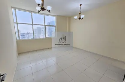 Apartment - 2 Bedrooms - 3 Bathrooms for rent in Al Nahda Complex - Al Nahda - Sharjah