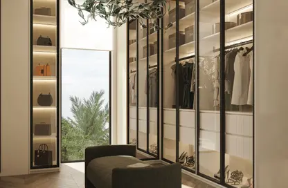 فيلا - 6 غرف نوم - 6 حمامات للبيع في مجموعة تيرا جولف - عقارات جميرا للجولف - دبي