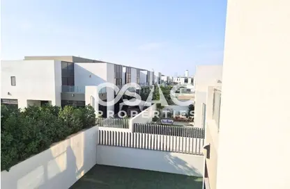 فيلا - 4 غرف نوم - 4 حمامات للايجار في سينسز - المنطقة 11 - مدينة الشيخ محمد بن راشد - دبي