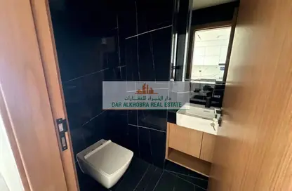 شقة - غرفة نوم - 1 حمام للايجار في بنغاطي هاوس - الضاحية 10 - قرية الجميرا سركل - دبي شقة - غرفة نوم - 1 حمام للايجار في بنغاطي هاوس - الضاحية 10 - قرية الجميرا سركل - دبي