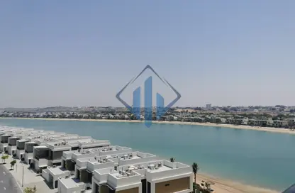 Apartment - 1 Bedroom - 2 Bathrooms for sale in Gateway Residences 2 - Mina Al Arab - Ras Al Khaimah