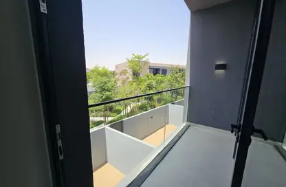 Townhouse - 4 Bedrooms - 5 Bathrooms for sale in Robinia - Masaar - Tilal City - Sharjah