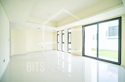 Villa - 3 Bedrooms - 5 Bathrooms for sale in Coursetia - Damac Hills 2 - Dubai