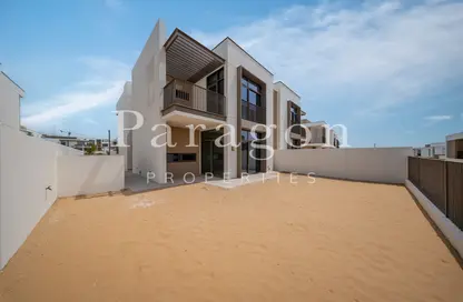 Villa - 4 Bedrooms - 5 Bathrooms for rent in Tilal Al Furjan - Al Furjan - Dubai