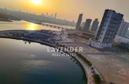 شقة - غرفة نوم - 2 حمامات للبيع في مارينا باي داماك - نجمة أبوظبي - جزيرة الريم - أبوظبي