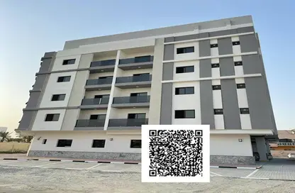 Apartment - 2 Bedrooms - 3 Bathrooms for rent in Al Naemiya Tower 3 - Al Naemiya Towers - Al Nuaimiya - Ajman