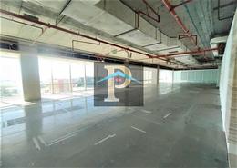 Office Space - 2 bathrooms for rent in The Galleries 2 - The Galleries - Downtown Jebel Ali - Dubai