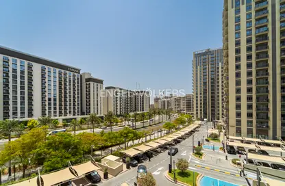 Apartment - 2 Bedrooms - 2 Bathrooms for sale in Park Heights 2 - Park Heights - Dubai Hills Estate - Dubai