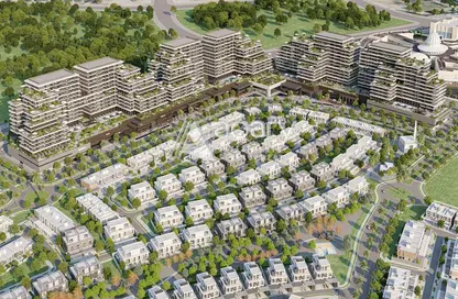 Apartment - 1 Bedroom - 2 Bathrooms for sale in Amara - Al Reem Island - Abu Dhabi