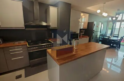 تاون هاوس - 3 غرف نوم - 3 حمامات للبيع في البيزيا - داماك هيلز 2 - دبي