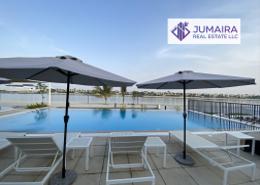 Villa - 4 bedrooms - 5 bathrooms for sale in Marbella - Mina Al Arab - Ras Al Khaimah