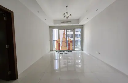 Apartment - 2 Bedrooms - 3 Bathrooms for rent in Sahara Tower 4 - Sahara Complex - Al Nahda - Sharjah