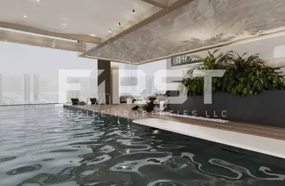 شقة - 2 غرف نوم - 2 حمامات للبيع في راديانت سكوير - مدينة الأضواء - جزيرة الريم - أبوظبي