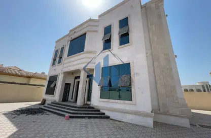 Villa - 5 Bedrooms - 4 Bathrooms for sale in Al Dhait South - Al Dhait - Ras Al Khaimah