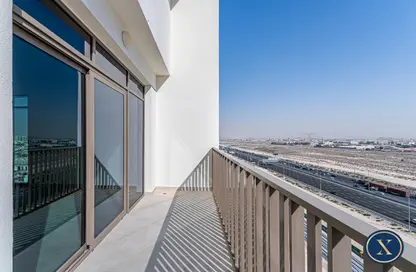 Apartment - 1 Bedroom - 1 Bathroom for sale in Azizi Amber - Al Furjan - Dubai