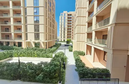 Apartment - 1 Bedroom - 1 Bathroom for rent in Souks Residential - Al Mamsha - Muwaileh - Sharjah