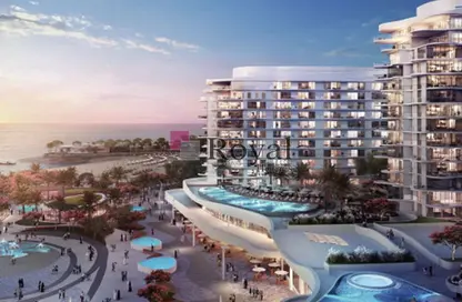 Apartment - 1 Bedroom - 1 Bathroom for sale in Northbay Residences - Mina Al Arab - Ras Al Khaimah