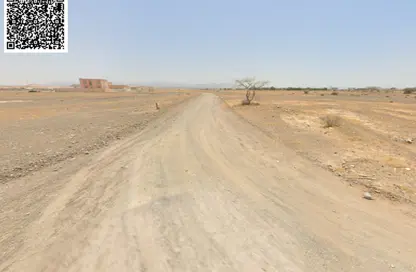 أرض - استوديو للبيع في المنامة - عجمان