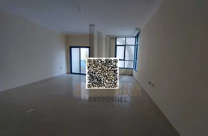 Apartment - 2 Bedrooms - 3 Bathrooms for rent in Ajman Creek Towers - Al Rashidiya 1 - Al Rashidiya - Ajman