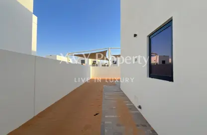 Villa - 4 Bedrooms - 5 Bathrooms for sale in Noya Luma - Noya - Yas Island - Abu Dhabi