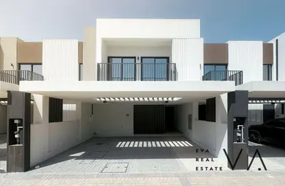 فيلا - 3 غرف نوم - 3 حمامات للبيع في جرينفيوز 2 - اعمار الجنوبية - دبي الجنوب (مركز دبي العالمي) - دبي