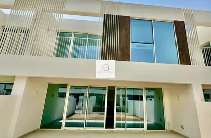 Townhouse - 3 Bedrooms - 4 Bathrooms for sale in Talia - The Valley - Dubai