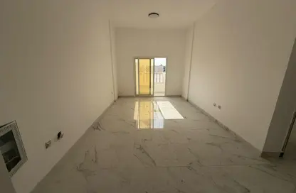 Apartment - 1 Bedroom - 2 Bathrooms for rent in Al Mowaihat 3 - Al Mowaihat - Ajman