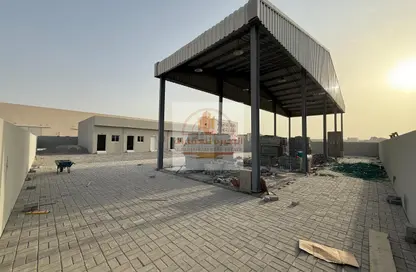 مستودع - استوديو - 1 حمام للايجار في الجليل - آلصجعه - الشارقة