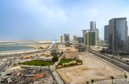 شقة - غرفة نوم - 2 حمامات للايجار في ميرا 2 - شمس أبوظبي - جزيرة الريم - أبوظبي