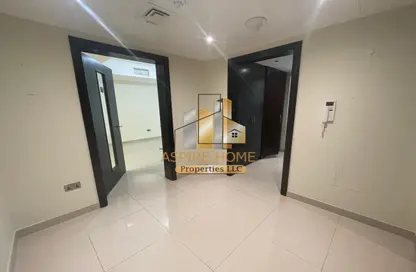 Apartment - 1 Bedroom - 2 Bathrooms for rent in Al Neem Residence - Rawdhat Abu Dhabi - Abu Dhabi