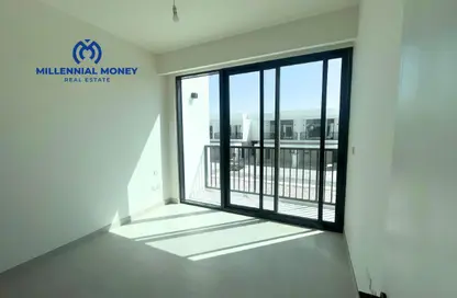 تاون هاوس - 3 غرف نوم - 5 حمامات للبيع في مها تون هوسيس - تاون سكوير - دبي تاون هاوس - 3 غرف نوم - 5 حمامات للبيع في مها تون هوسيس - تاون سكوير - دبي