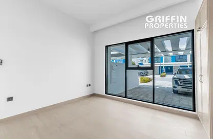 Villa - 5 Bedrooms - 5 Bathrooms for sale in Santorini - Damac Lagoons - Dubai