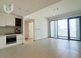 Kitchen image for: Apartment - 1 bedroom - 1 bathroom for rent in Downtown Views II Tower 2 - Downtown Views II - Downtown Dubai - Dubai, Image 1
