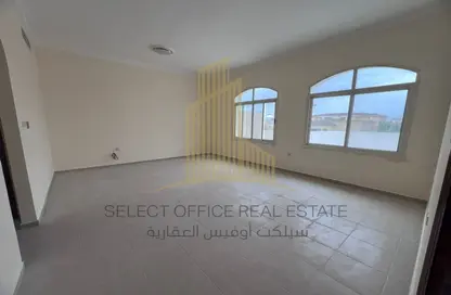 Villa - 7 Bedrooms for rent in Al Mushrif - Abu Dhabi
