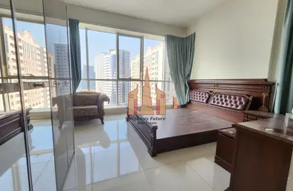 Apartment - 3 Bedrooms - 3 Bathrooms for rent in Sahara Tower 6 - Sahara Complex - Al Nahda - Sharjah