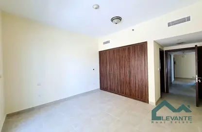 Apartment - 2 Bedrooms - 3 Bathrooms for sale in Mazaya 5 - Liwan - Dubai Land - Dubai