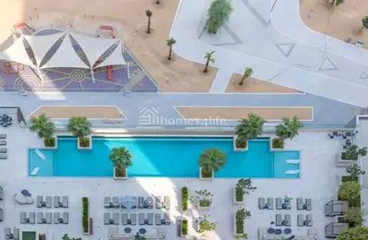 Apartment - 3 Bedrooms - 4 Bathrooms for rent in The Sterling East - The Sterling - Business Bay - Dubai