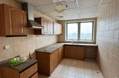 Apartment - 2 Bedrooms - 2 Bathrooms for rent in Al Qasimia - Sharjah