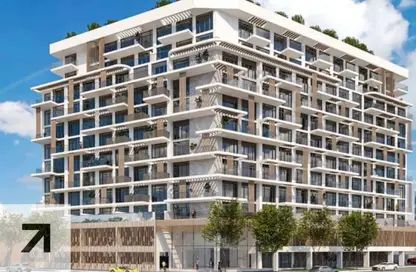 Apartment - 1 Bedroom - 2 Bathrooms for sale in Serene Gardens 1 - Serene Gardens - Discovery Gardens - Dubai
