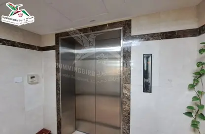Reception / Lobby image for: Apartment - 1 Bedroom - 1 Bathroom for rent in Al Niyadat - Al Ain, Image 1