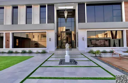 فيلا - 4 غرف نوم - 8 حمامات للبيع في الزاهية جاردنز - الزاهية - عجمان فيلا - 4 غرف نوم - 8 حمامات للبيع في الزاهية جاردنز - الزاهية - عجمان