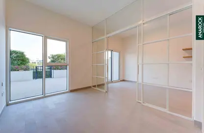 Apartment - 1 Bedroom - 1 Bathroom for rent in Golfville - Dubai Hills Estate - Dubai