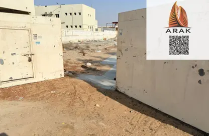 مستودع - استوديو - 1 حمام للايجار في الجرف الصناعية 1 - الجرف الصناعية - عجمان