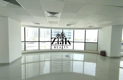 Office Space - Studio - 1 Bathroom for rent in Jumeirah Bay X3 - JLT Cluster X - Jumeirah Lake Towers - Dubai