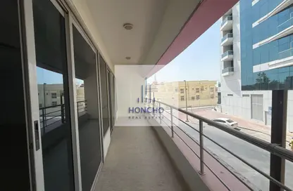 Office Space - Studio - 1 Bathroom for rent in Horizon Building - Al Barsha 1 - Al Barsha - Dubai