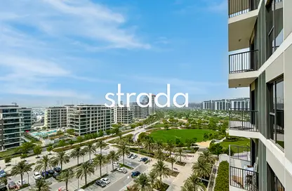 Apartment - 3 Bedrooms - 4 Bathrooms for sale in Park Ridge Tower C - Park Ridge - Dubai Hills Estate - Dubai