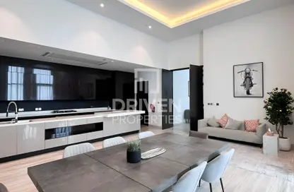 Penthouse - 4 Bedrooms - 6 Bathrooms for rent in Jumeirah Living Marina Gate - Marina Gate - Dubai Marina - Dubai